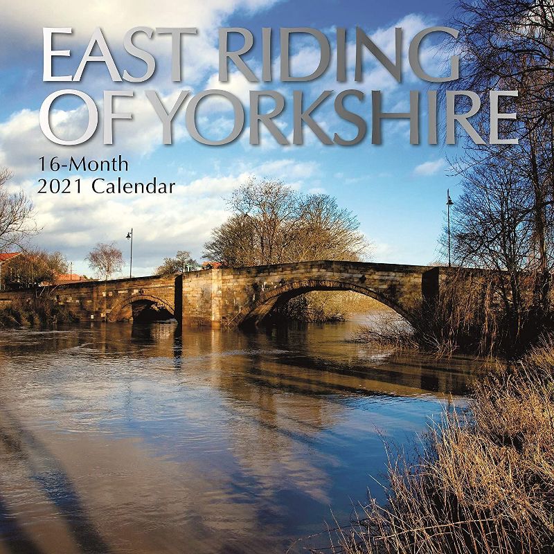 Sellers Publishing, 2021 Outlander 16-Month Wall Calendar