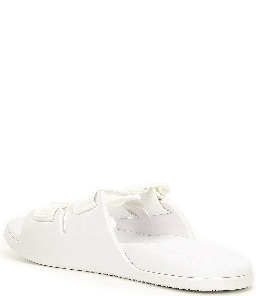 Chaco Women's Chillos Adjustable Slides
