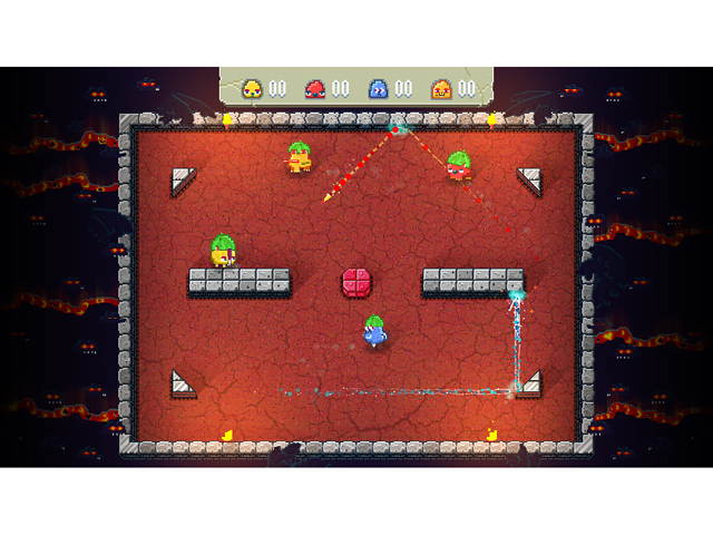 Porcunipine [Online Game Code]