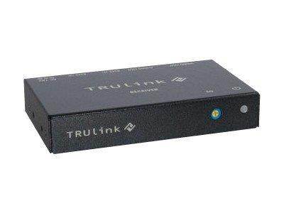 Comprehensive Cable and Connectivity CVE-TRX01 300M VGA AND AUDIO EXTENDER