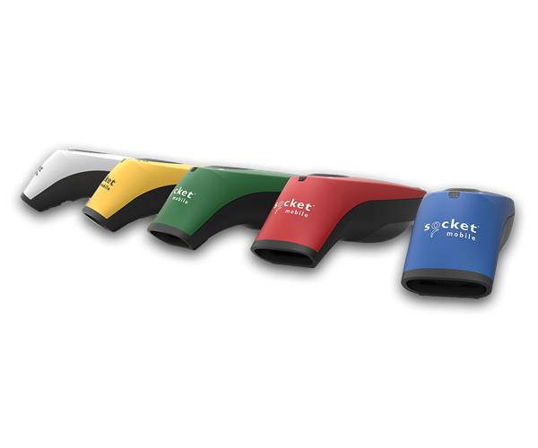 Socket Mobile, Inc. CX3361-1683 MOBILE  S730  1D LASER BARCODE SCANNER  BLUE  REPLACES CX2872-1411