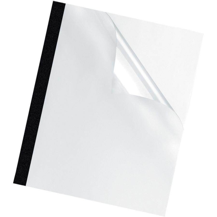 Fellowes 5225301 Binding Cover