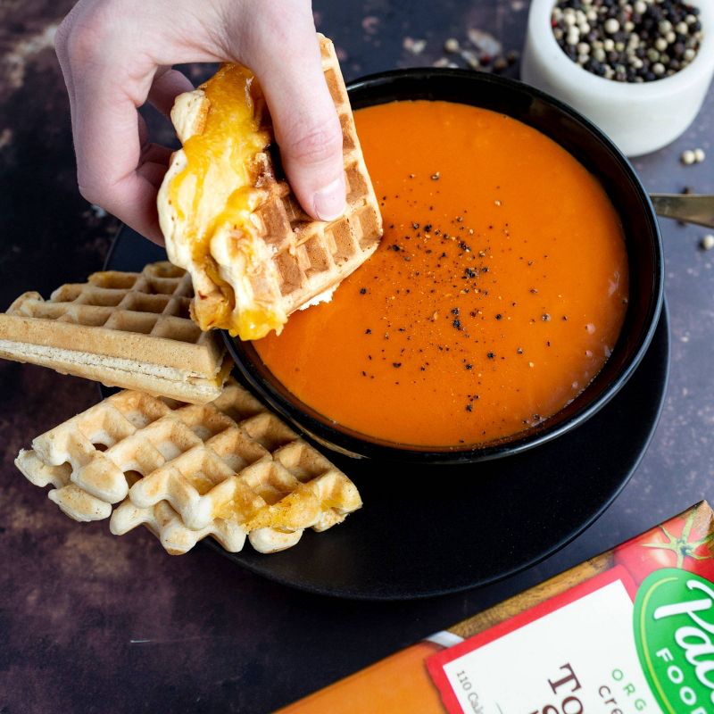 Pacific Foods Organic Creamy Tomato Soup - 32oz