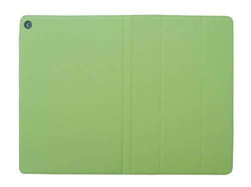 FastSun Sony Xperia Tablet Z SGP311 Case, Folio Smart Wake Sleep Skin Protective Stand Case Cover for Sony Xperia Tablet Z SGP311 SGP312 (Plum Purple)