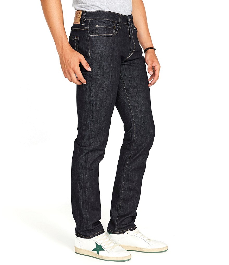 Buffalo David Bitton Ash Slim-Fit Jeans