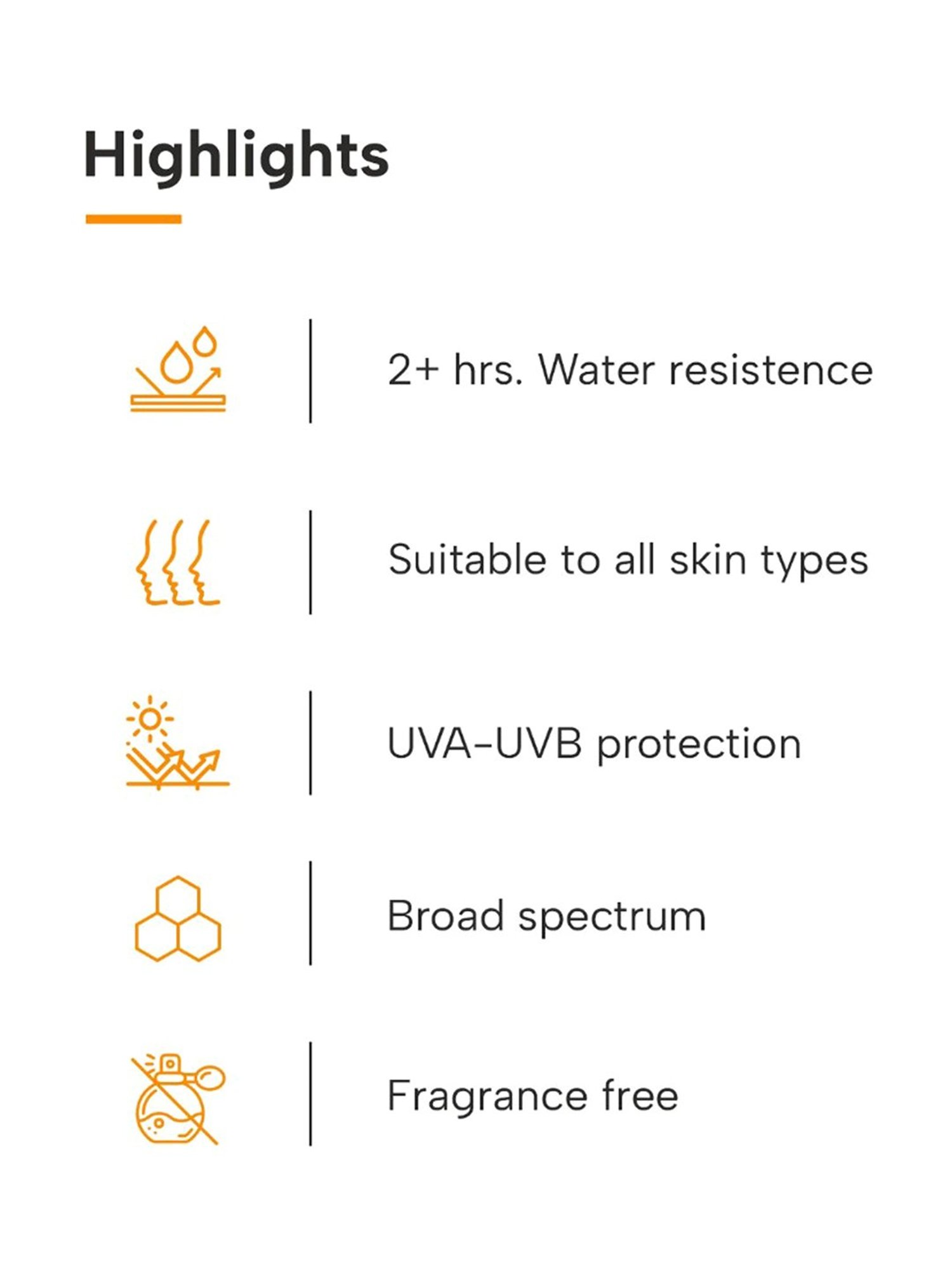 Coppertone Pure & Simple Baby Mineral Sunscreen - SPF 50 - 6 fl oz