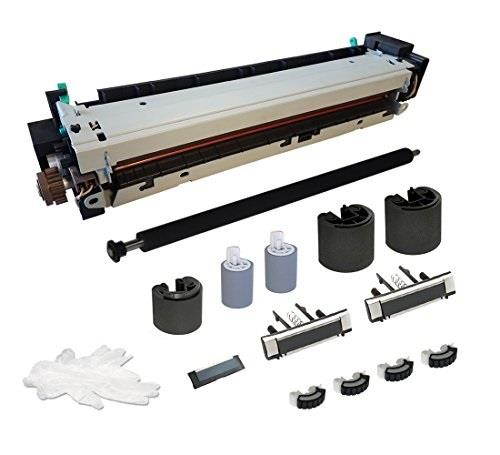 Altru Print C4110-67902-AP (C4110-69006) Deluxe Maintenance Kit for HP LaserJet 5000 (110V) includes RG5-3528 Fuser