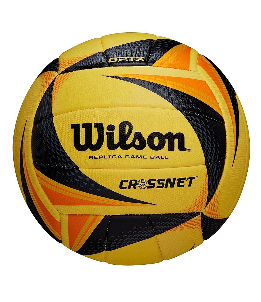 Crossnet Wilson X Crossnet - OPTX Replica Game Ball Volleyball