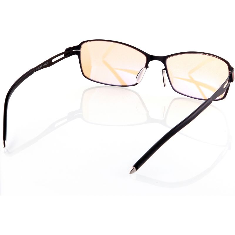 ICU Eyewear - Larkspur - Round Green +2.25
