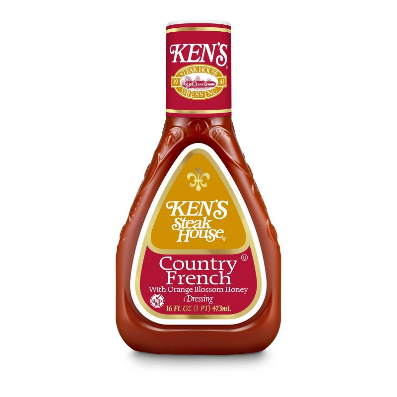 KEN'S COUNTRY FRENCH 16fl oz