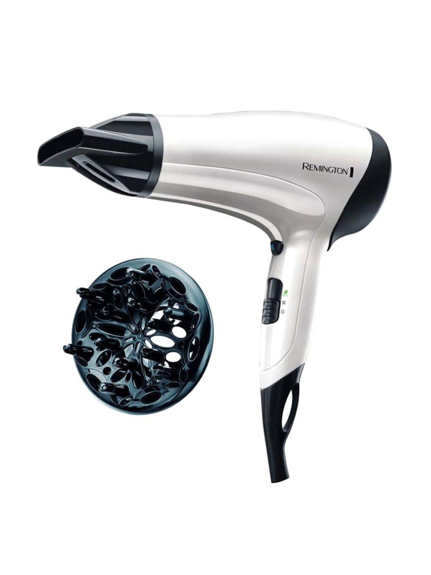 Nova Nv-1290 1000W Professional Hair Dryer