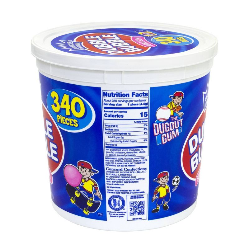 Extra Spearmint Sugarfree Gum - 15ct