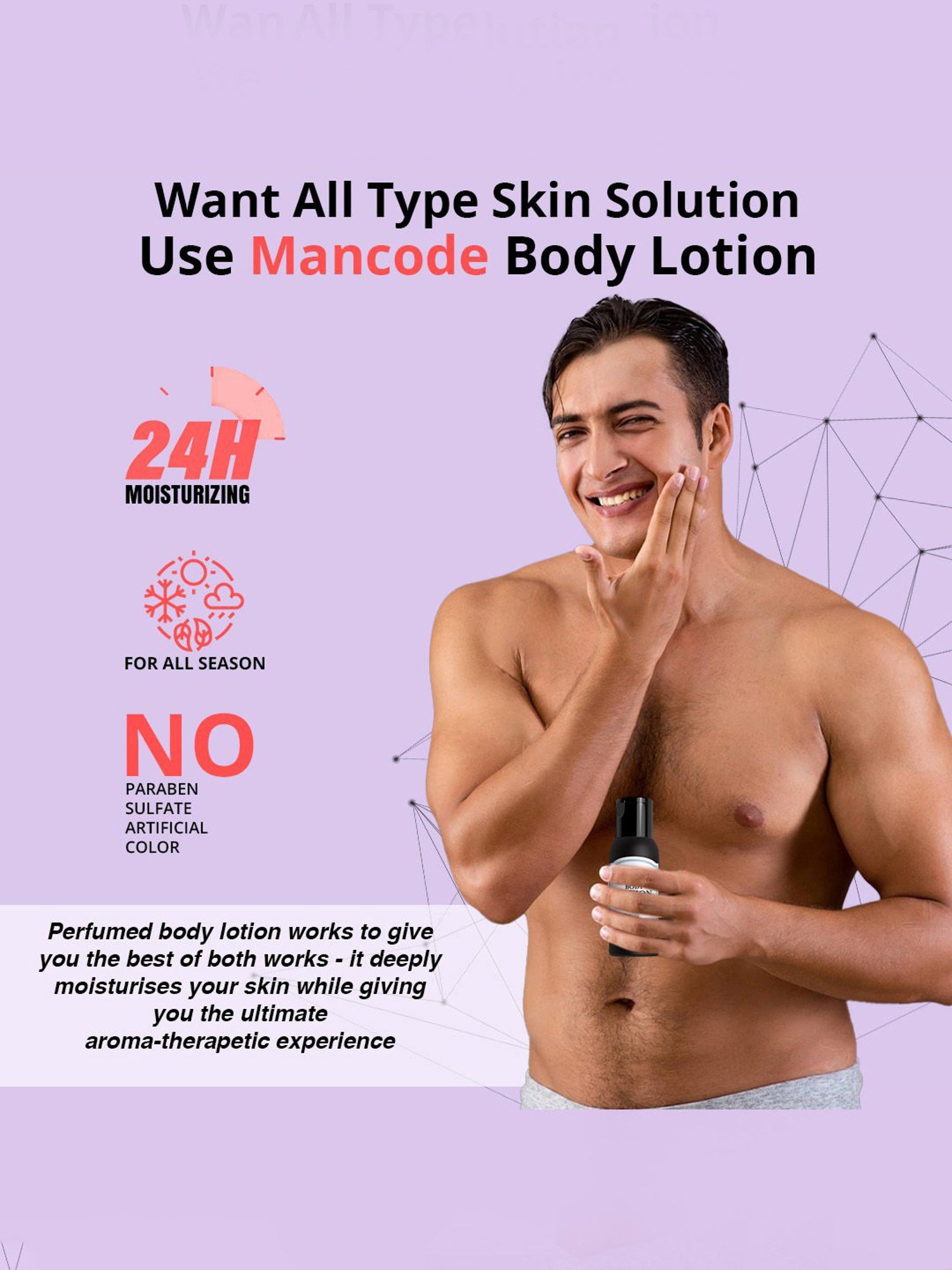 s Oliver Superior Men Hair& Body Shampoo - 200 ml