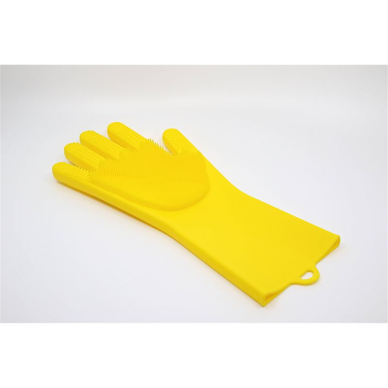 FurZapper Dog and Cat Grooming Glove