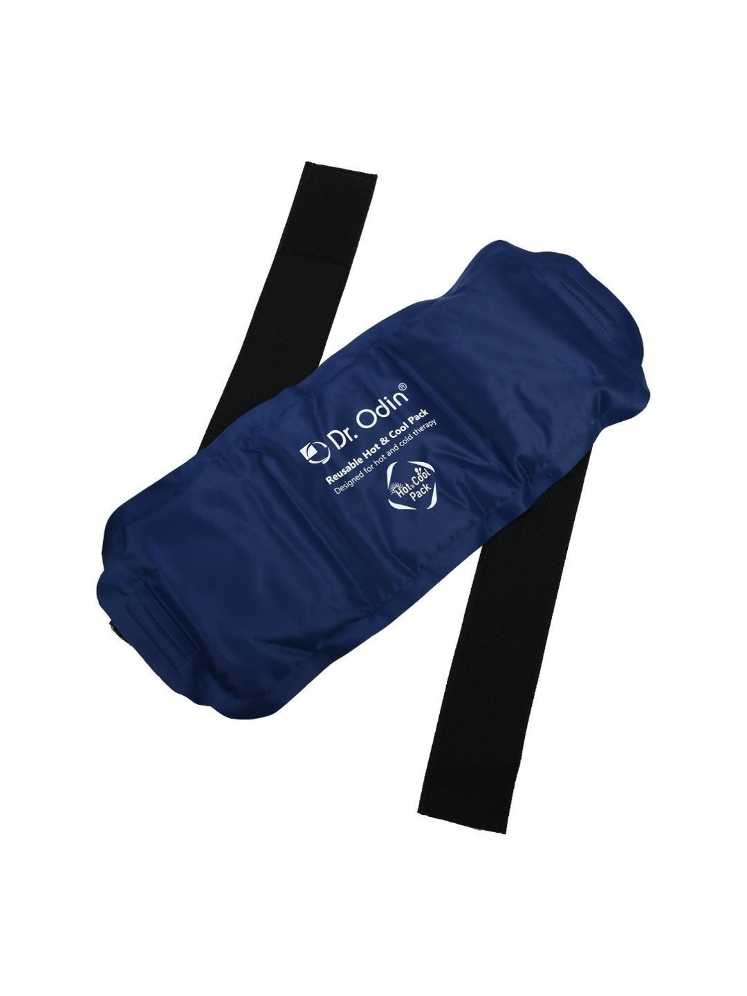 Dr. Odin Hot and Cool Gel Pack (Blue)