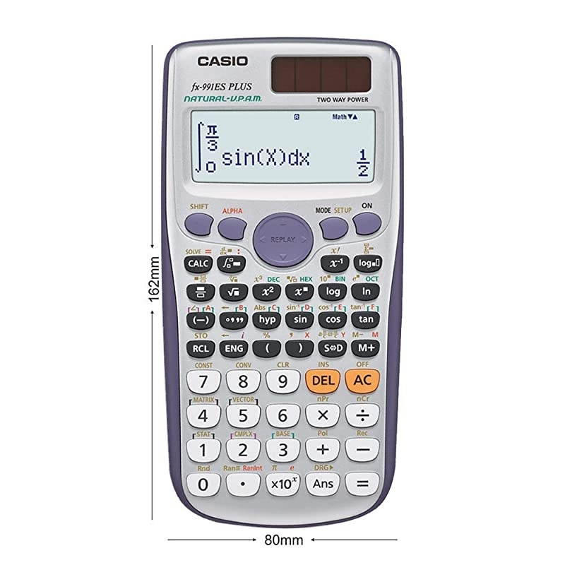 35S 35S Programmable Scientific Calculator, 14-Digit LCD (-35S/B12)