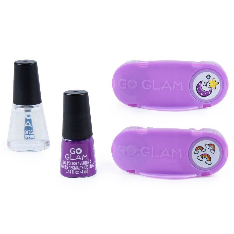 Cool Maker Go Glam Nails Fashion Pack Large - Day Dream