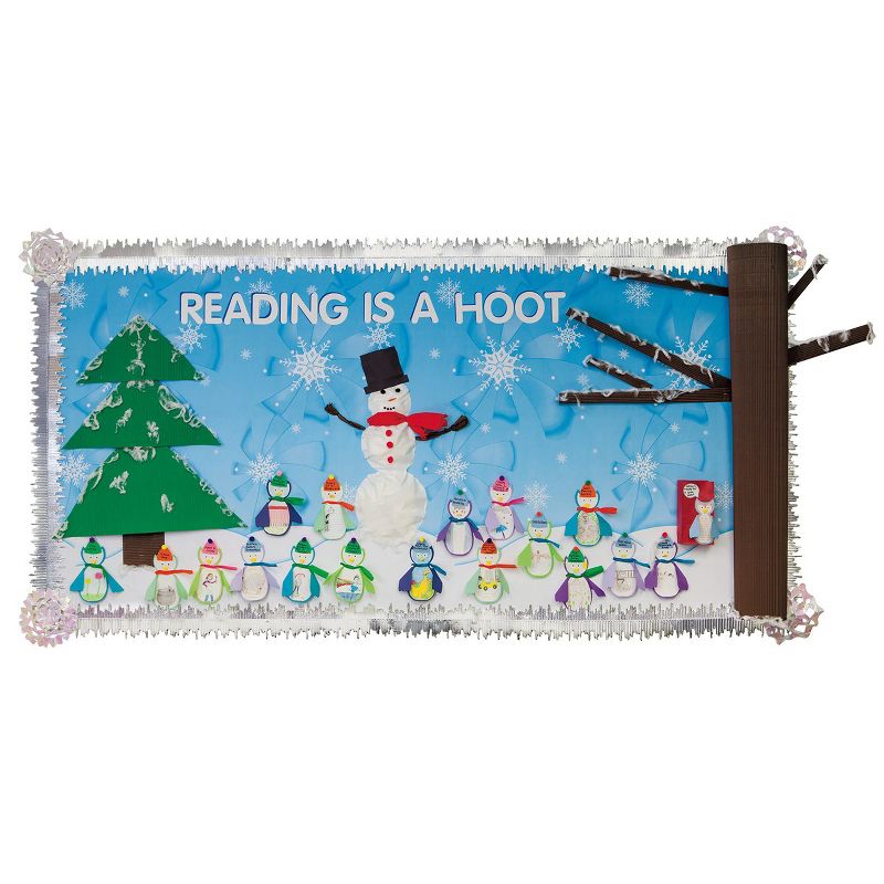 Pacon 36" ArtKraft Duo-Finish Paper Roll - White