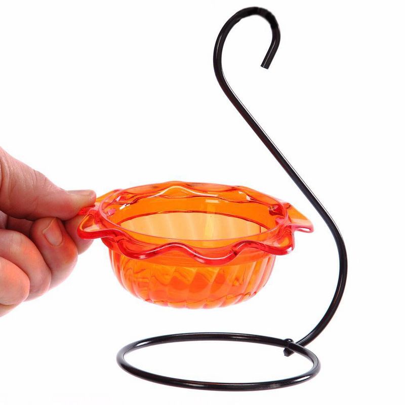 Birds Choice Oriole Single Cup Bird Feeder