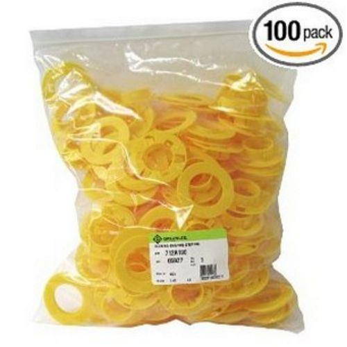 Bushing,Pk100 GREENLEE 712A100