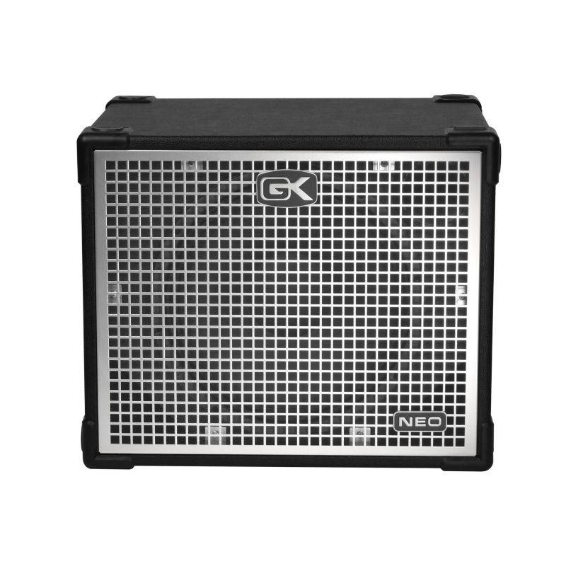 Gallien-Krueger Neo 115-III 1x15" Bass Speaker Cabinet