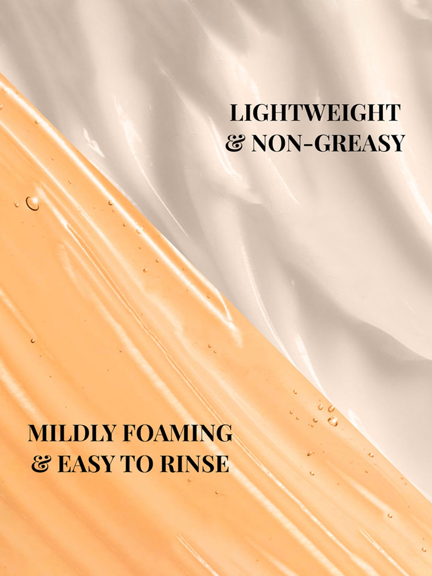 JUST HERBS Castor + Black Onion Seed Anti Hairfall Control Kit, Pack of 2