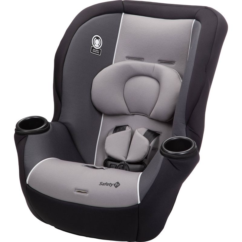 Maxi-Cosi Pria 85 Max 2-in-1 Convertible Car Seat - Night Black