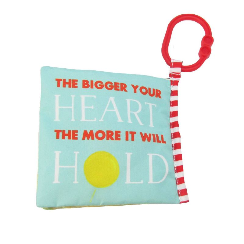 Kids' Preferred Wonderful Things You Will Be Soft Book Blue