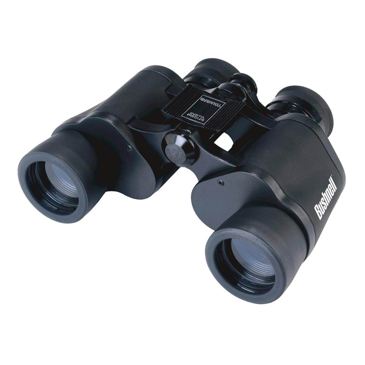 Bushnell 133410 Falcon 7X35Mm Porro Prism- Black