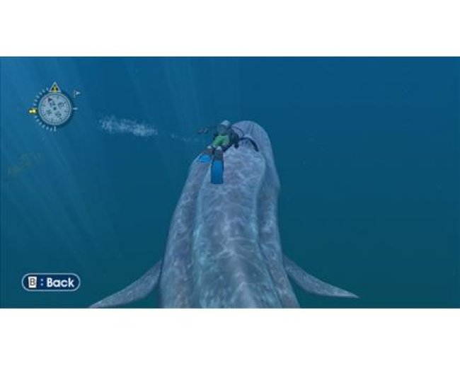 arcade zone  nintendo wii