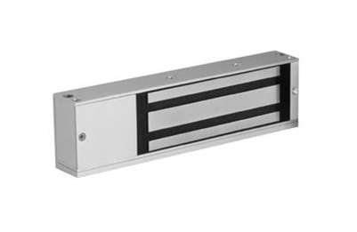 Camden, CX-91S-06, 600 lbs. Surface Mount Single Door - Basic Magnetic Lock