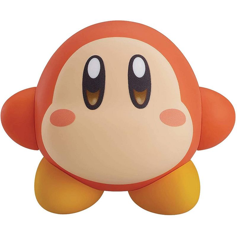 Good Smile Kirby Dream Land Waddle Dee  Nendoroid Action Figure