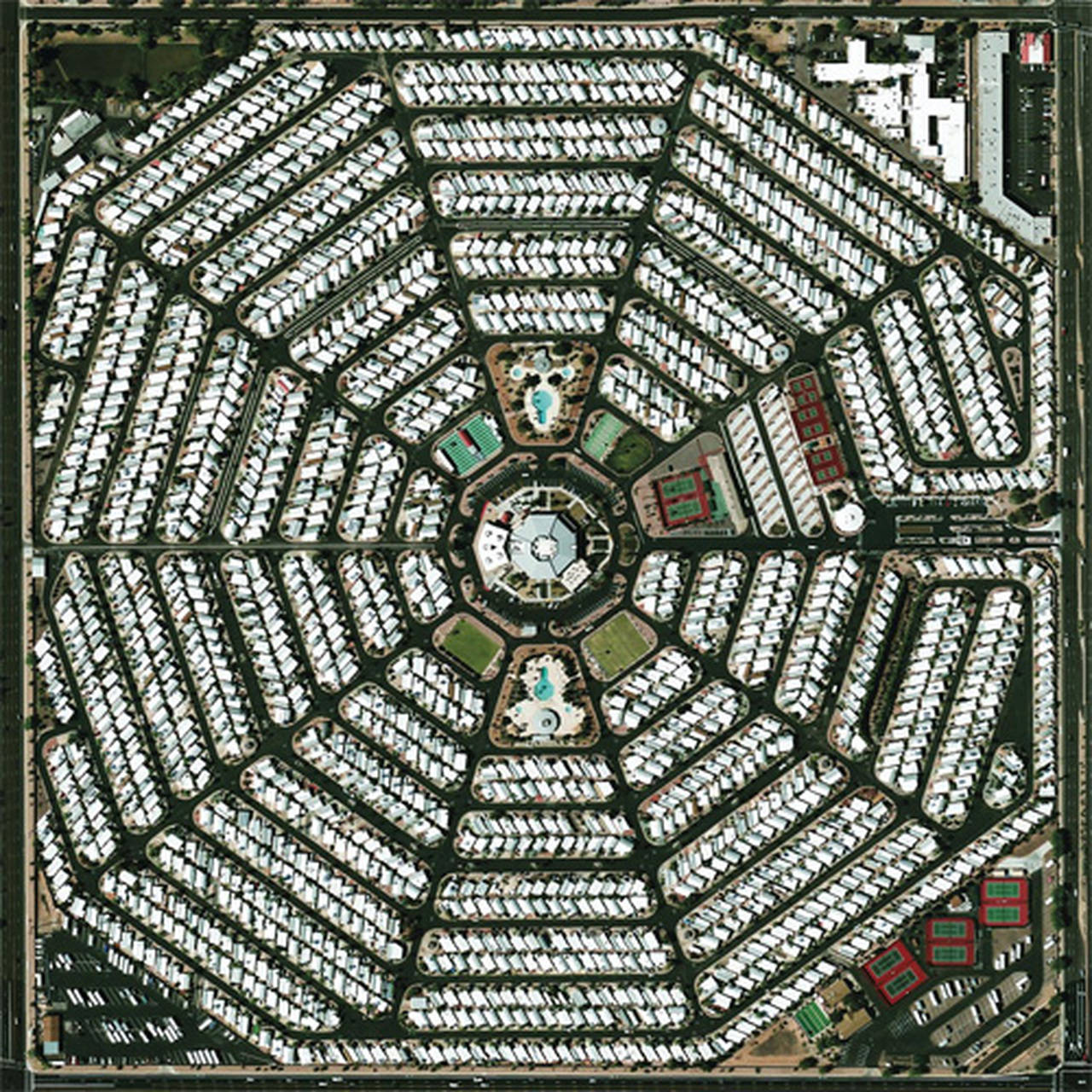 Modest Mouse Strangers to Ourselves 180g 2LP (Vinyl)