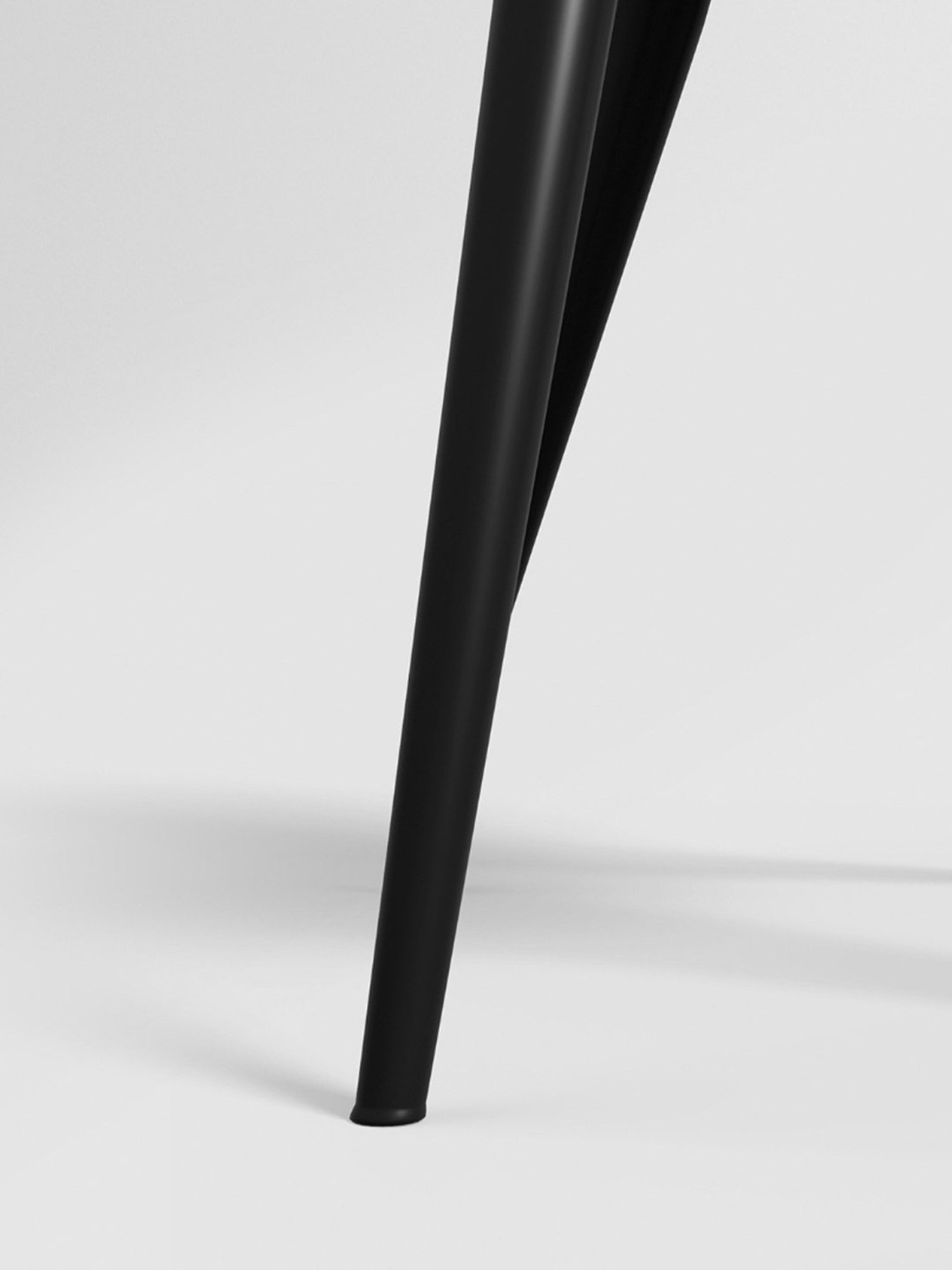 Durian Elanor Modern Brown & Beige Premium Leatherette Dining Chair