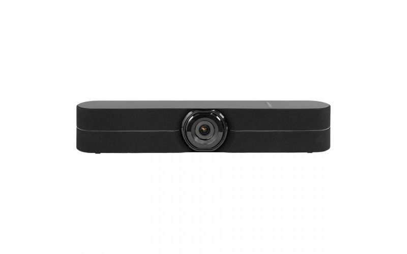 Vaddio HuddleSHOT Video Conferencing Camera - 2.1 Megapixel - 60 fps - Black - USB 3.0 - 1920 x 1080 Video - CMOS Sensor - 2x Digital Zoom