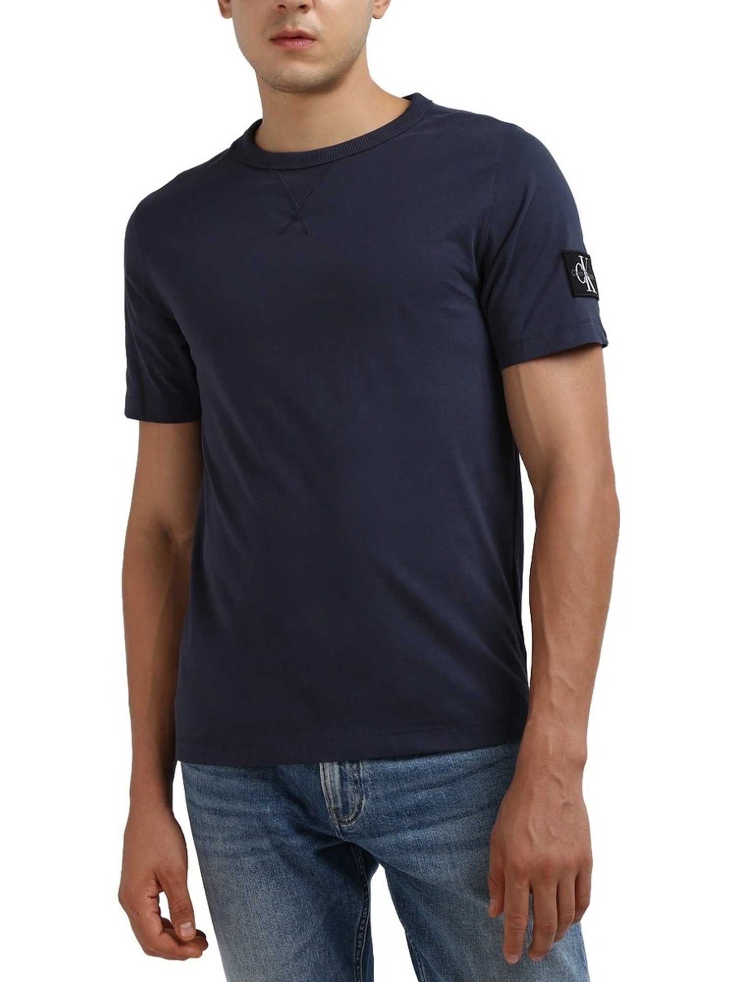 Calvin Klein Ink Regular Fit T-Shirt