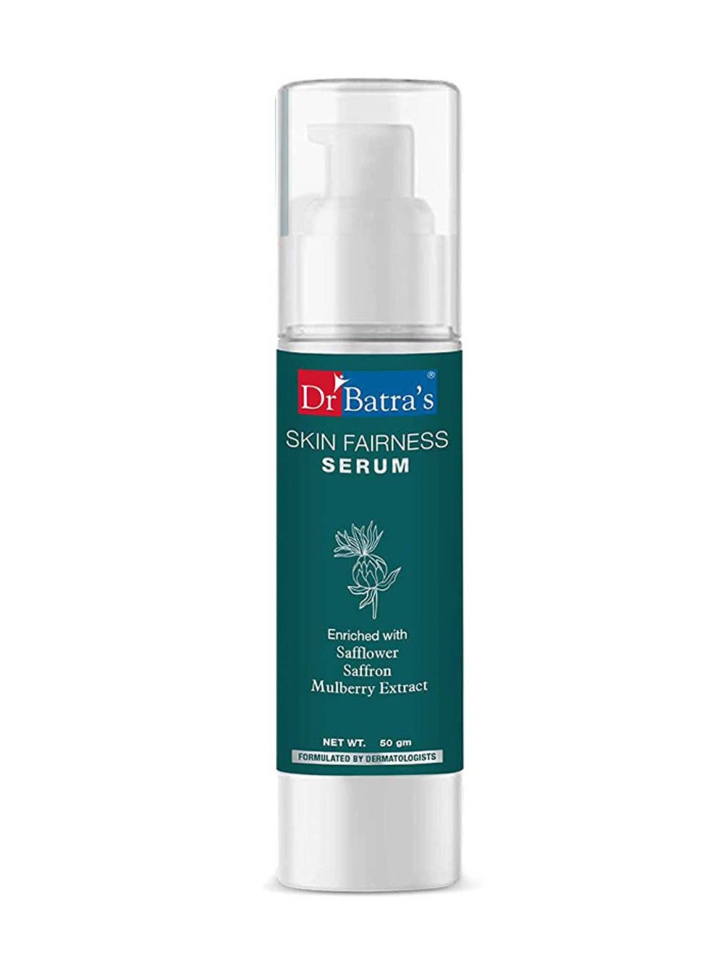 Deconstruct Brightening Serum with 10% Niacinamide & 0.3% Alpha Arbutin - 30 ml