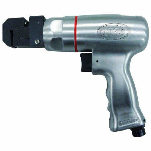 Astro Pneumatic Tool Co. AO608PT Pistol Grip Punch-Flange Tool 8MM