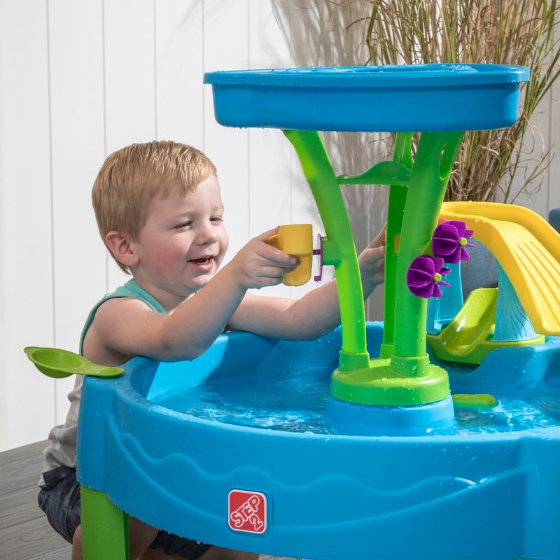 Step2 Sliding Into Summer Water Table