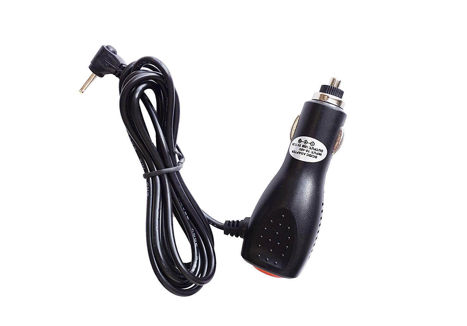 MaxLLTo Car Charger+AC/DC Wall Power ADAPTER 3.5mm Plug for Visual Land Android Tablet