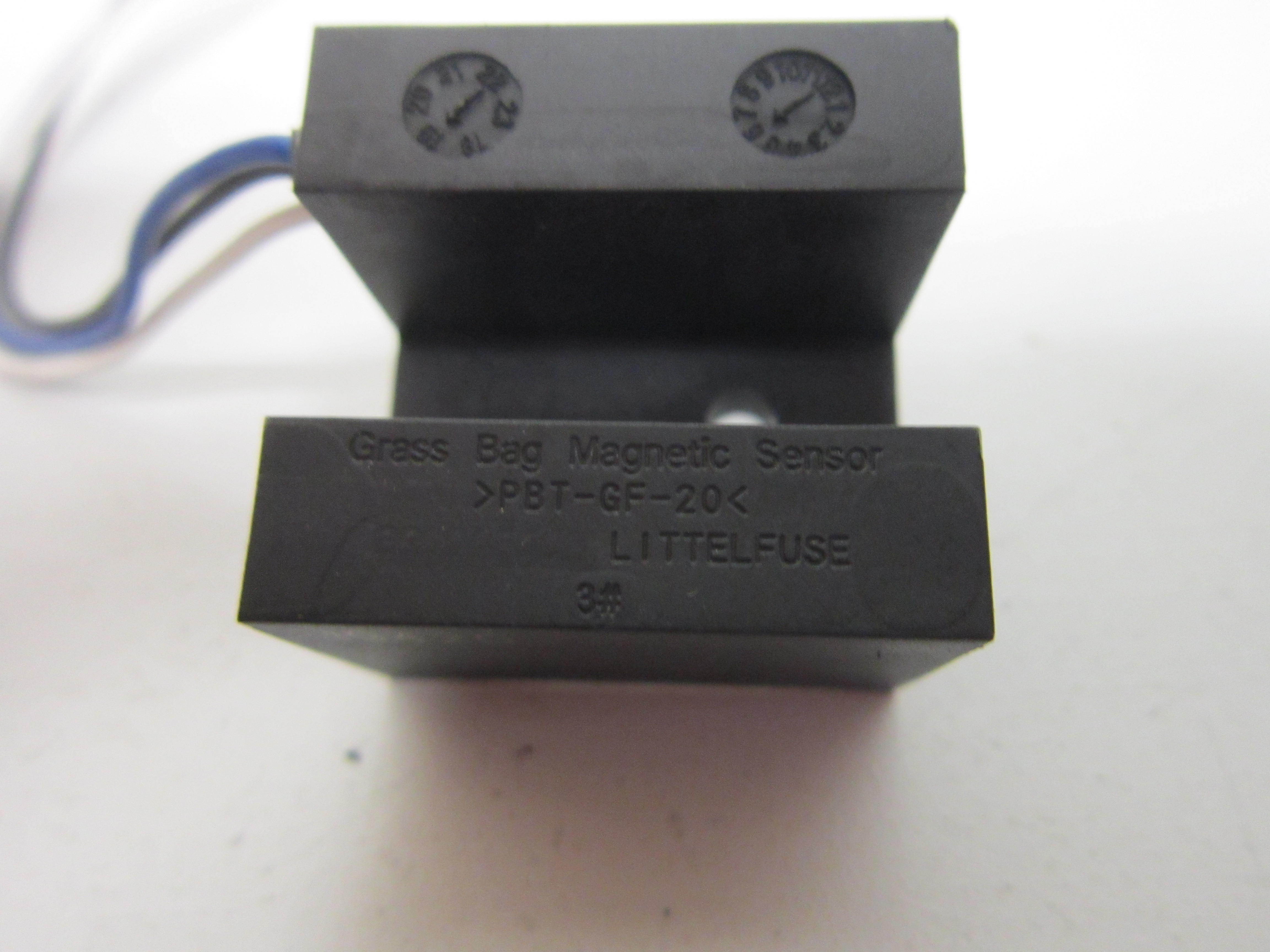 Ryobi 40V. Electric Mower RY401012VNM Grass Bag Magnetic Sensor 890050001