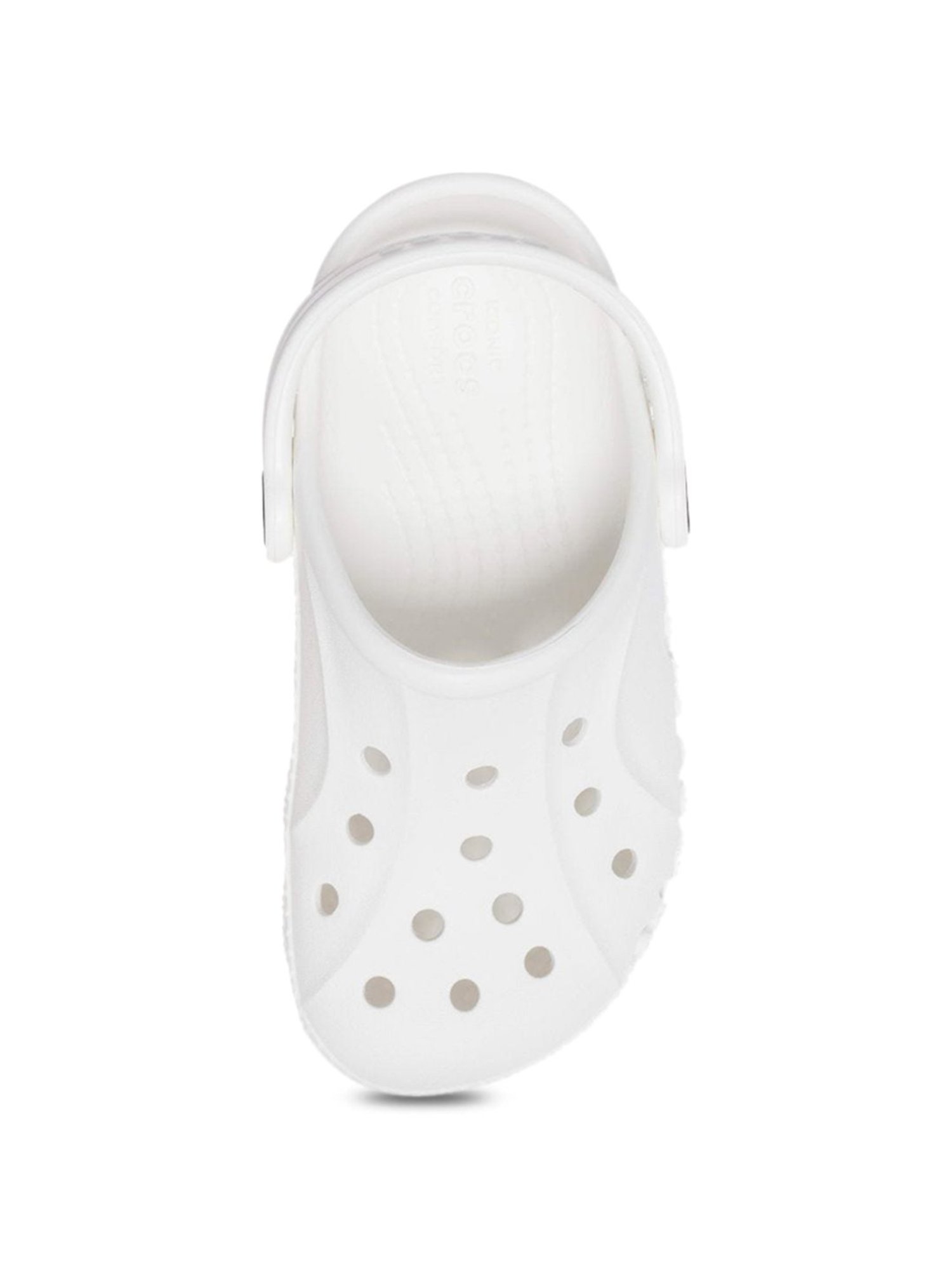 Yellow by Westside Blue & Grey Slingback Slides