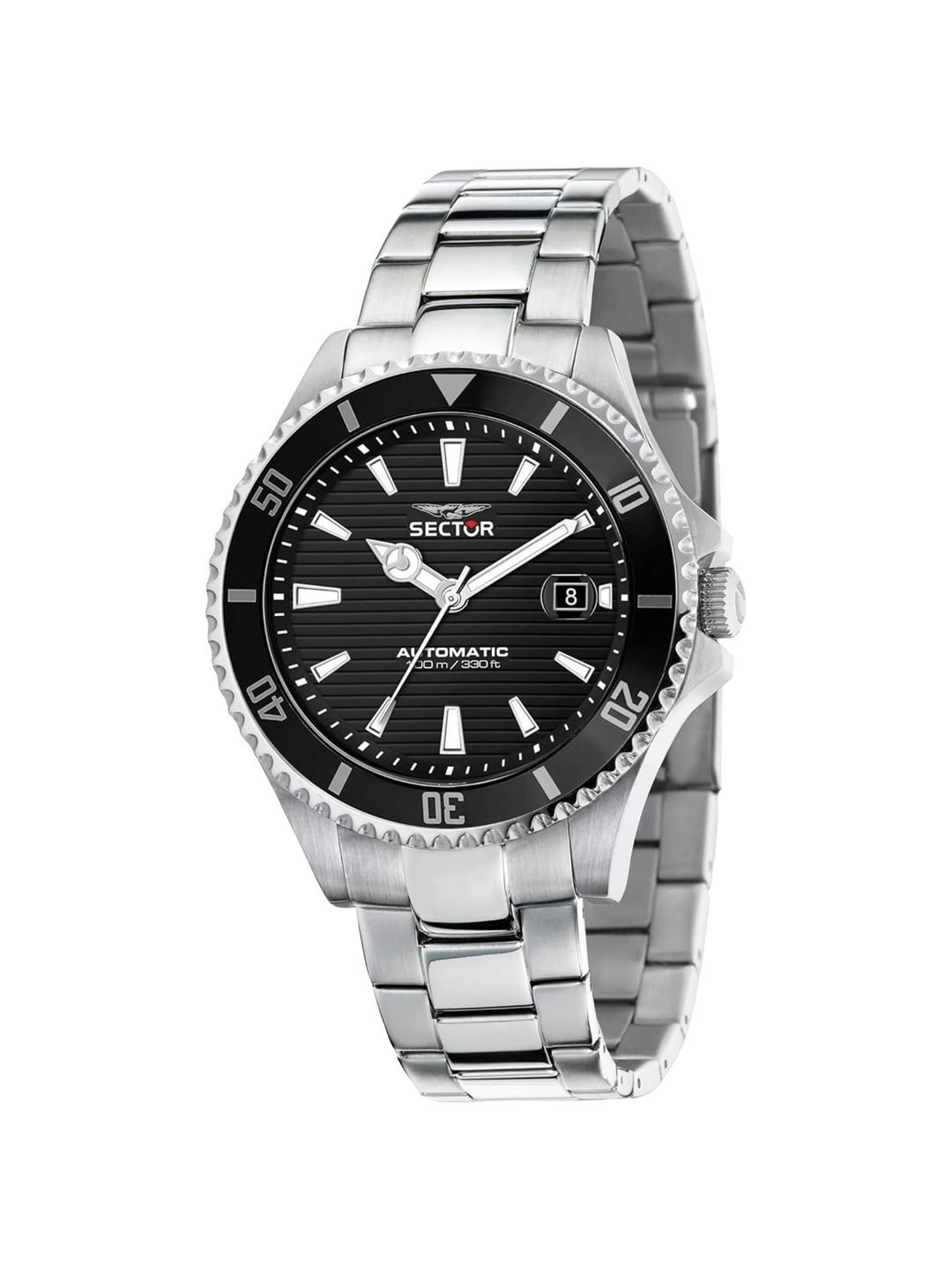 SECTOR R3223161006 230 Analog Watch for Men