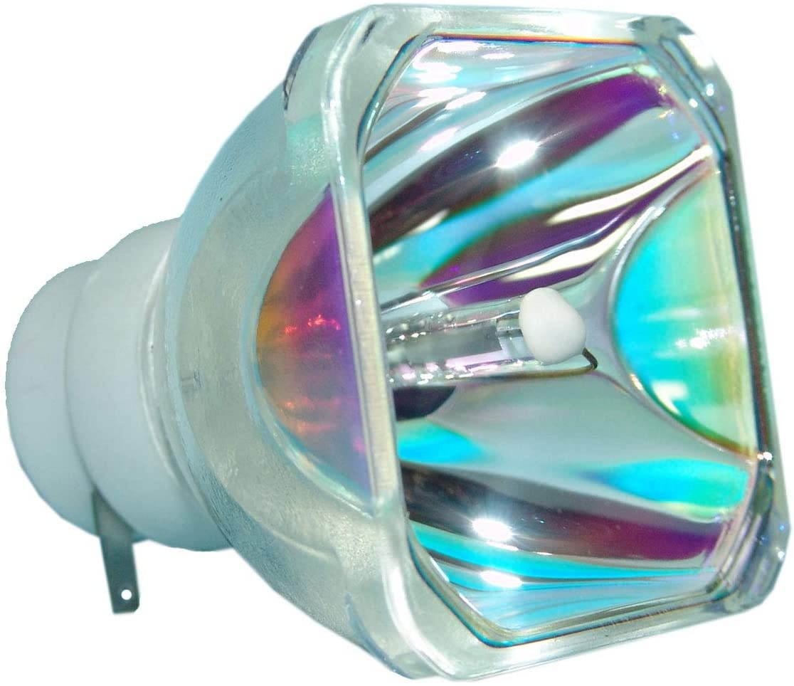 Lutema Economy Bulb for Hitachi CP-X30LWN Projector (Lamp Only)