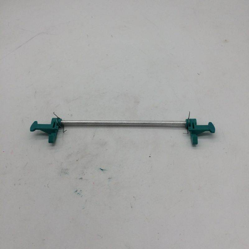 Latch Assembly Hook Replacement For Zebra LP2844 TLP2844 LP2844Z TLP2844Z GC420d