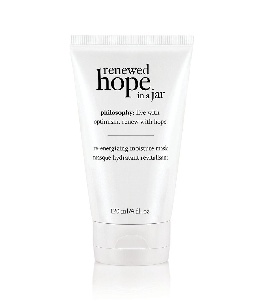 philosophy Renewed Hope Hydrating Treatment Face Mask