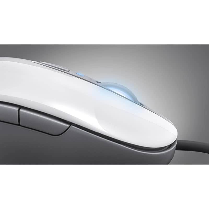 Sensei Laser Gaming Mouse RAW Frost Blue Edition