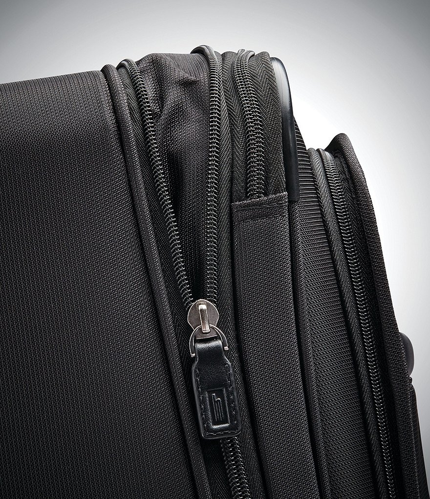 Hartmann Metropolitan 2 Extended Journey Expandable Spinner