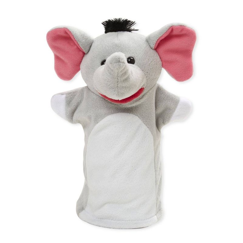 Kaplan Early Learning Old MacDonald Book and Finger Puppet Set