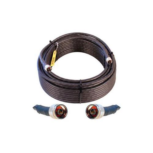Wilson 952300 100 feet Ultra Low Loss Coax Cable